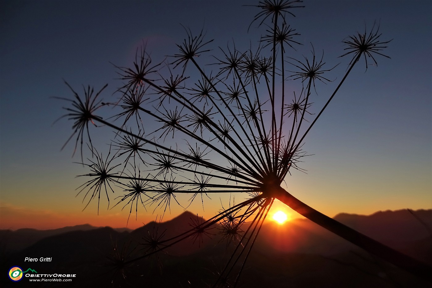 05 Tramonto, ulttimodel 2018,  scendendo dal Monte Castello.JPG